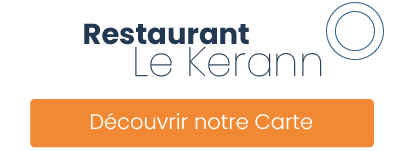The Menu of the restaurant Le Kerann, near Nantes